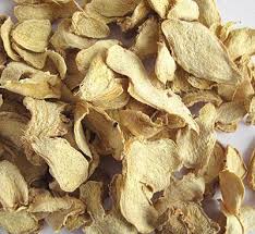 Dehydrated Ginger Flakes Manufacturer Supplier Wholesale Exporter Importer Buyer Trader Retailer in Mahuva Gujarat India